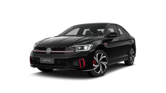 VOLKSWAGEN JETTA 2.0 350 TSI GASOLINA GLI DSG